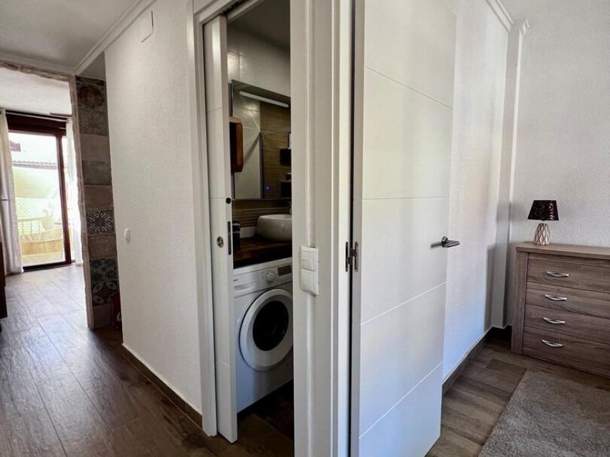 Španělsko Apartmány / byty Torrevieja