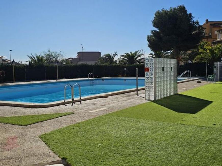 Španělsko Apartmány / byty Torrevieja