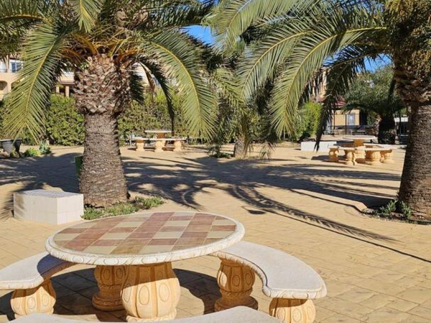 Španělsko Apartmány / byty Torrevieja