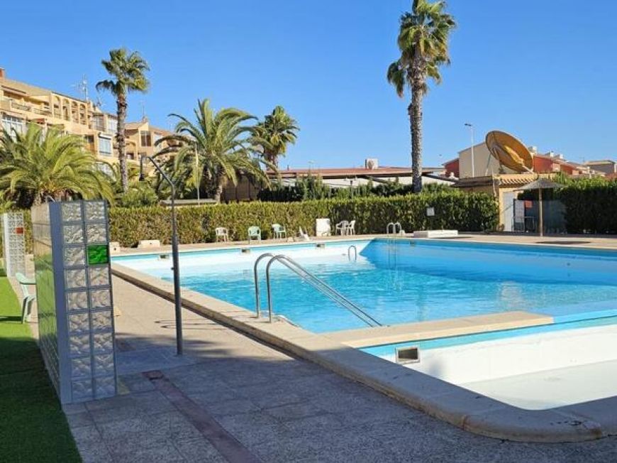Španělsko Apartmány / byty Torrevieja