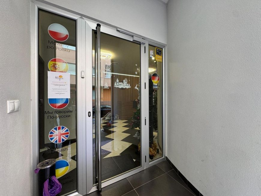 Španělsko Komerční prostory Torrevieja