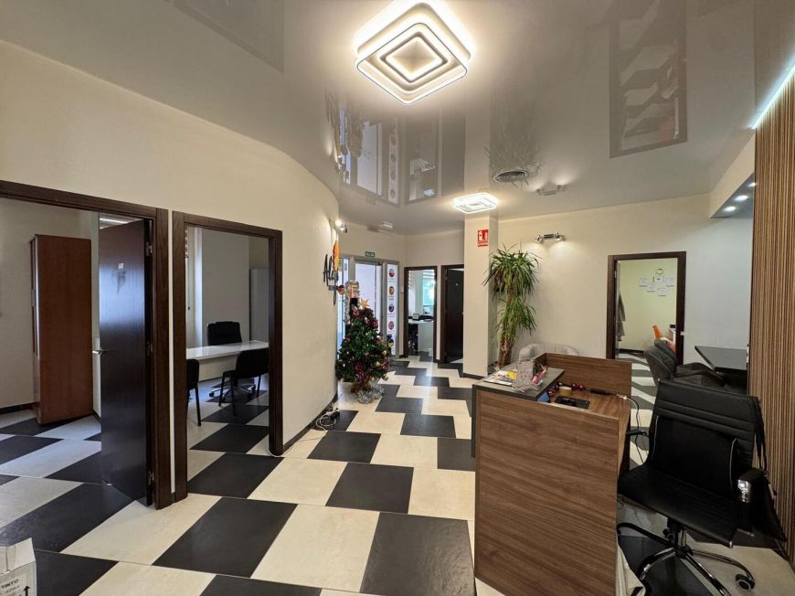 Španělsko Komerční prostory Torrevieja