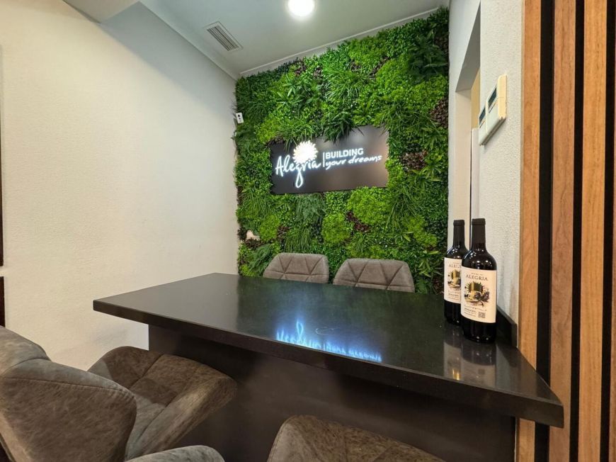 Španělsko Komerční prostory Torrevieja