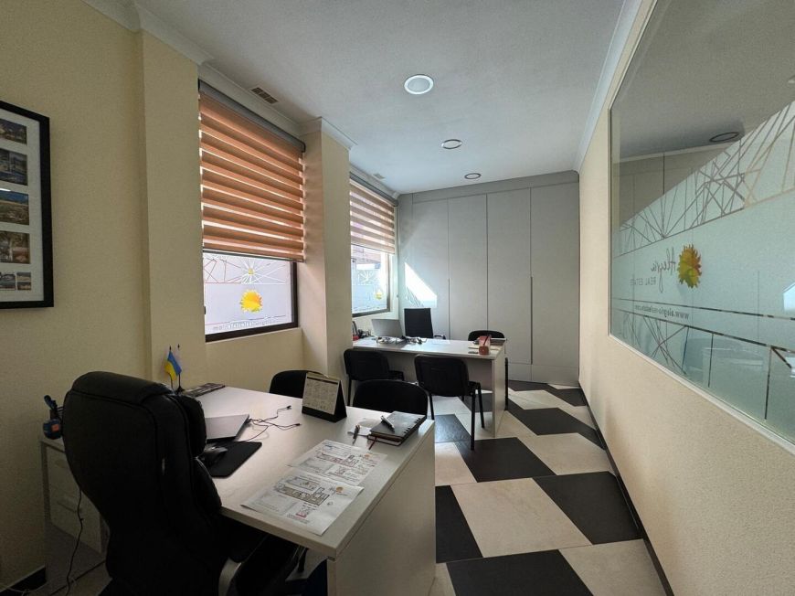 Španělsko Komerční prostory Torrevieja