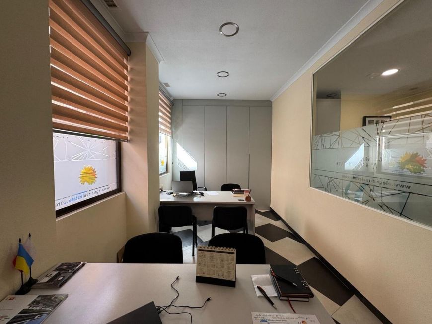 Španělsko Komerční prostory Torrevieja