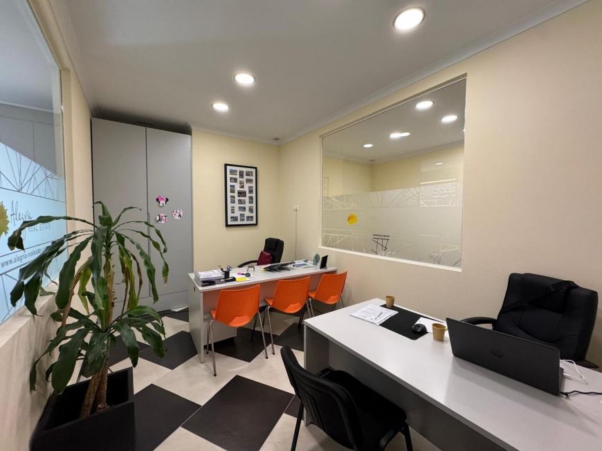 Španělsko Komerční prostory Torrevieja