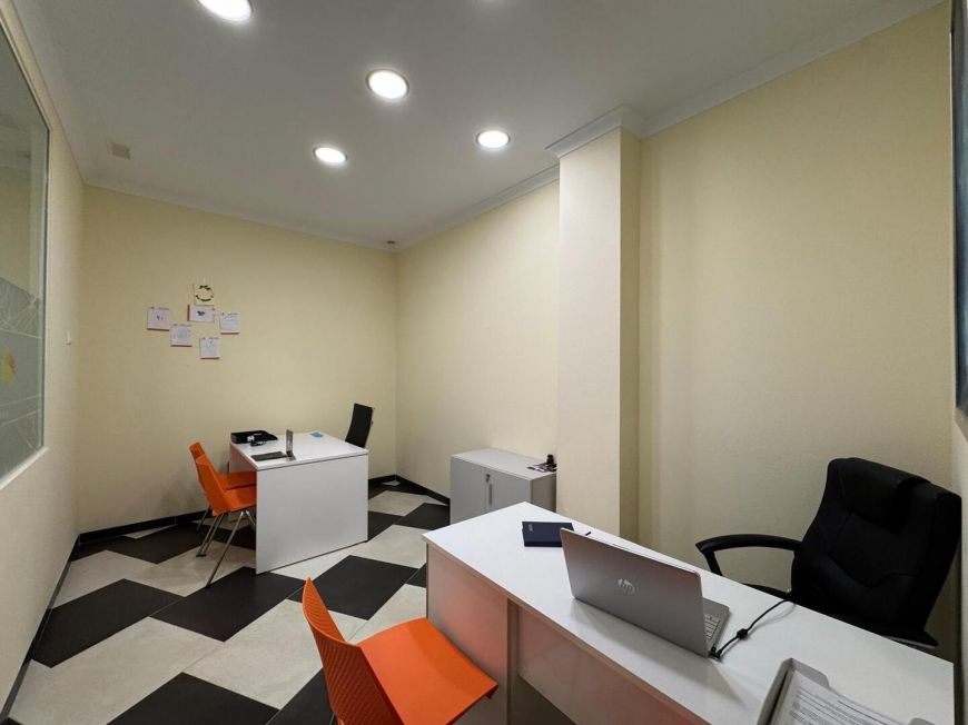 Španělsko Komerční prostory Torrevieja