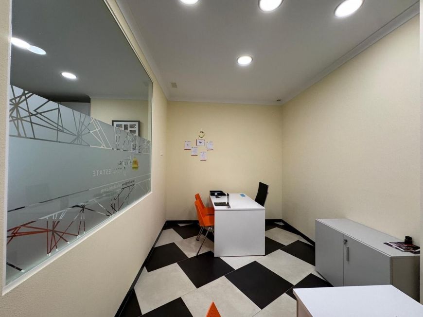 Španělsko Komerční prostory Torrevieja