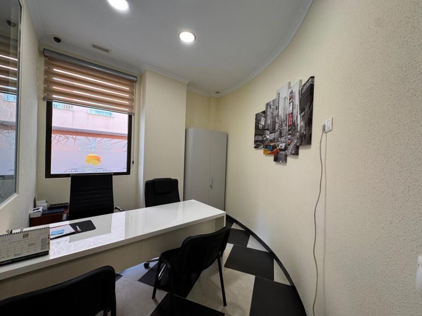 Španělsko Komerční prostory Torrevieja