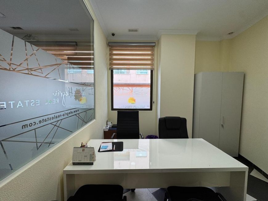 Španělsko Komerční prostory Torrevieja