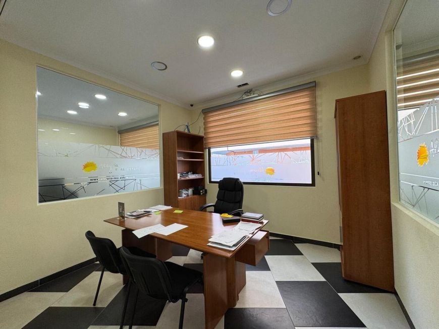 Španělsko Komerční prostory Torrevieja