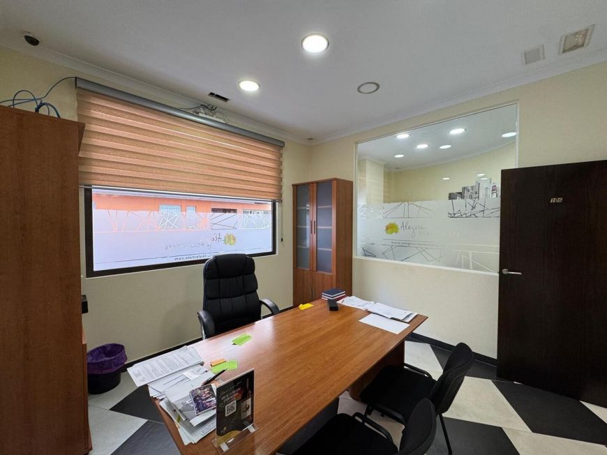 Španělsko Komerční prostory Torrevieja