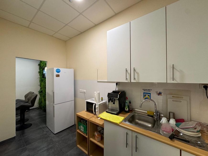 Španělsko Komerční prostory Torrevieja