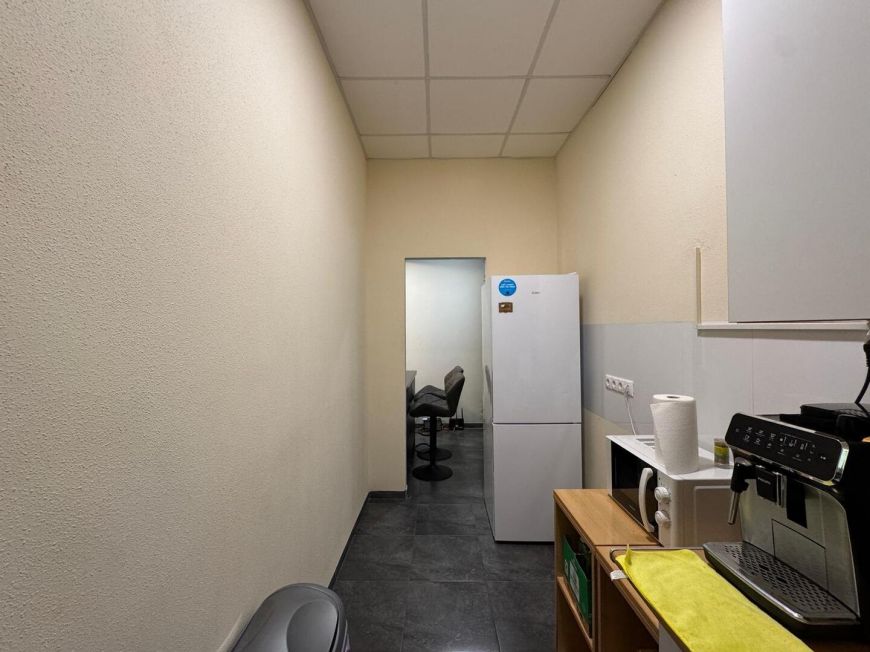 Španělsko Komerční prostory Torrevieja