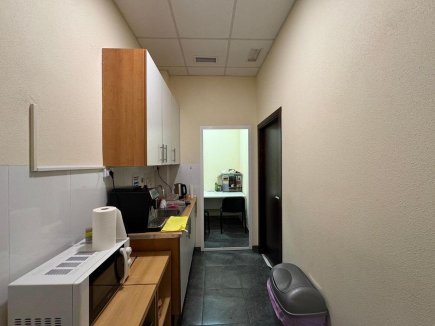 Španělsko Komerční prostory Torrevieja