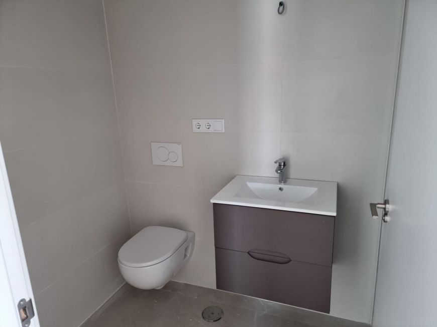 Španělsko Apartmány / byty Calpe