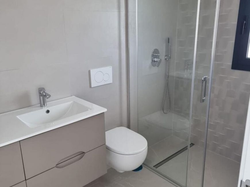 Španělsko Apartmány / byty Calpe