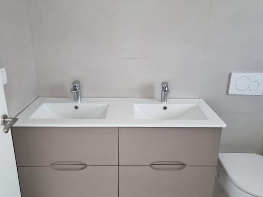 Španělsko Apartmány / byty Calpe