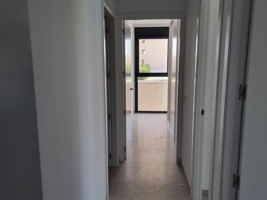 Španělsko Apartmány / byty Calpe