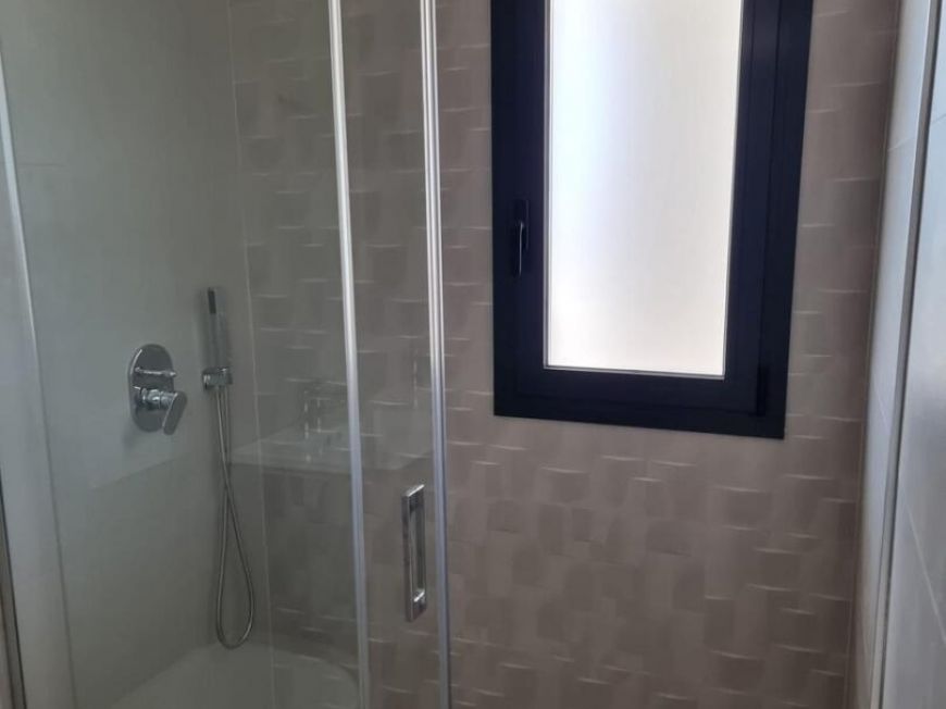 Španělsko Apartmány / byty Calpe