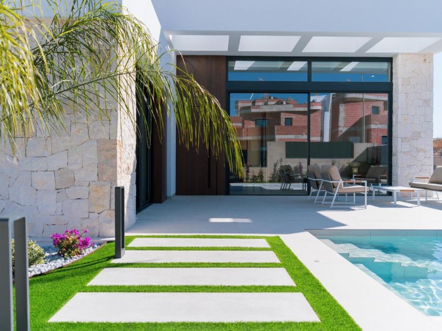 Испания houses ciudad-quesada