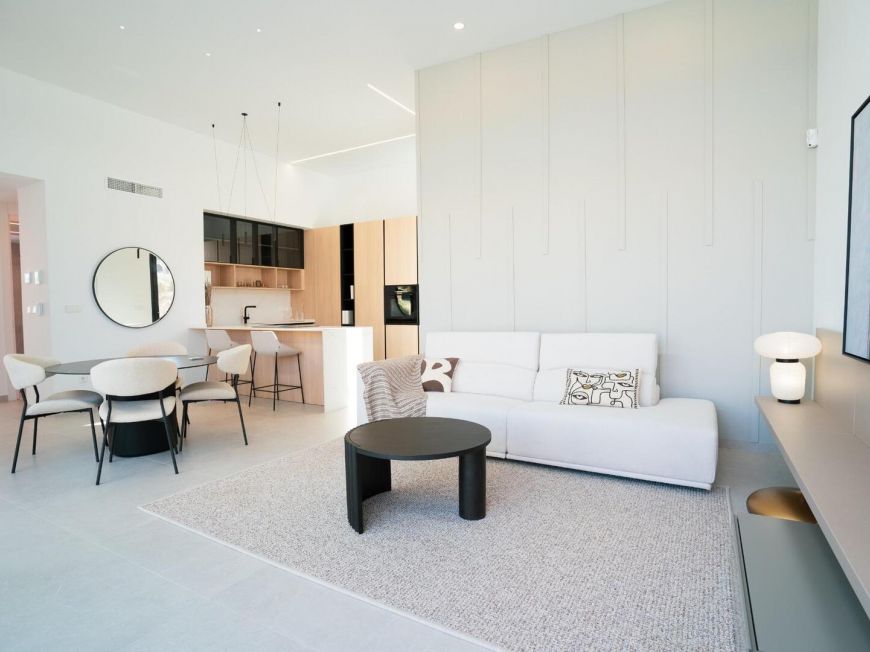 Испания houses ciudad-quesada