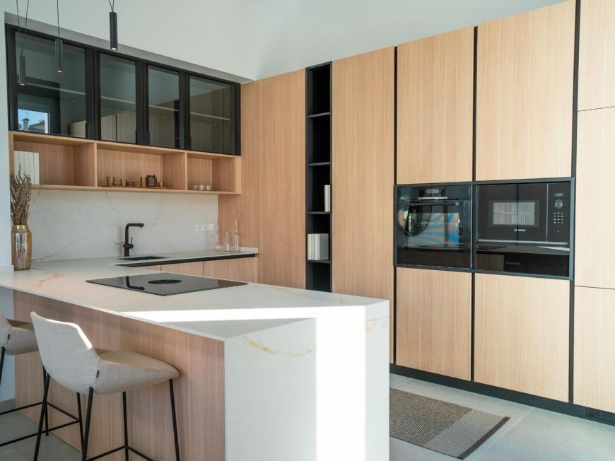 Испания houses ciudad-quesada