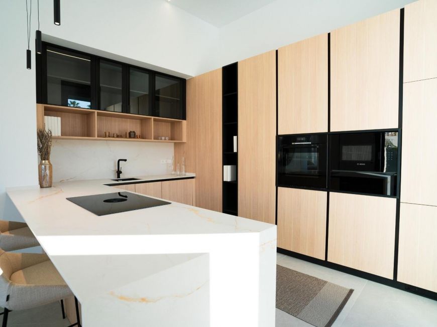 Испания houses ciudad-quesada