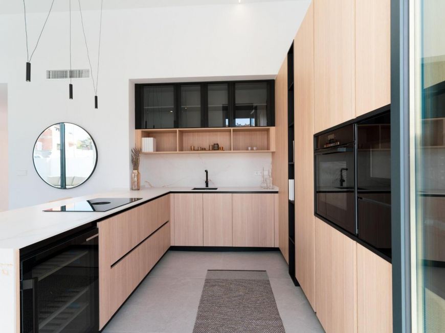 Испания houses ciudad-quesada