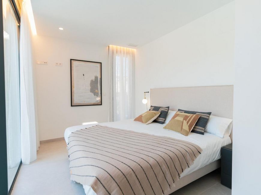 Испания houses ciudad-quesada