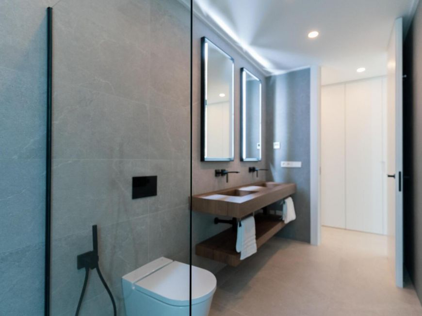 Испания houses ciudad-quesada