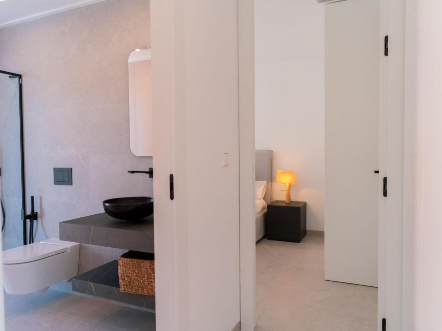 Испания houses ciudad-quesada