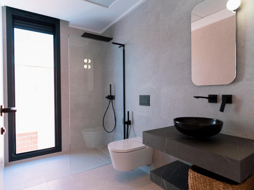 Испания houses ciudad-quesada