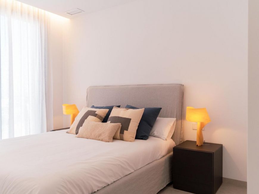 Испания houses ciudad-quesada