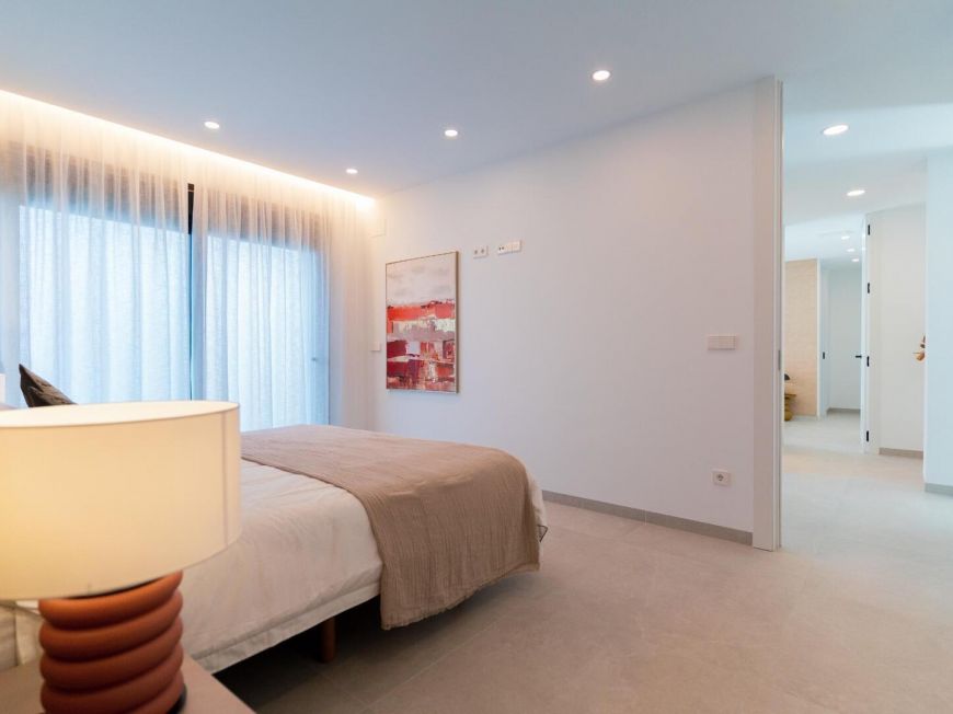 Испания houses ciudad-quesada