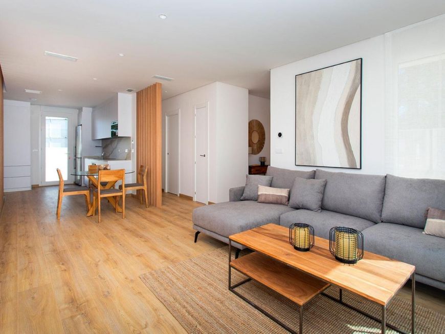 Španělsko Dům Hondon-de-las-nieves