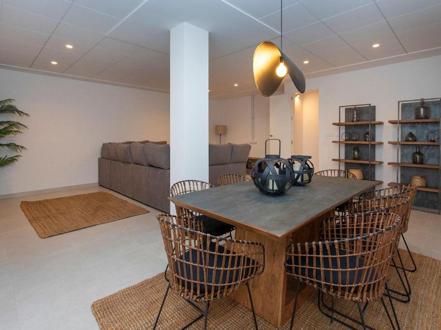 Španělsko Dům Hondon-de-las-nieves