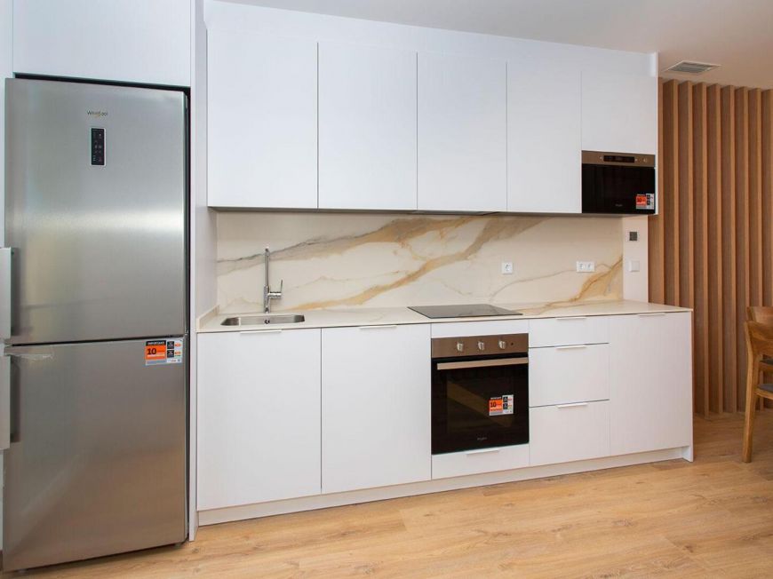 Španělsko Dům Hondon-de-las-nieves