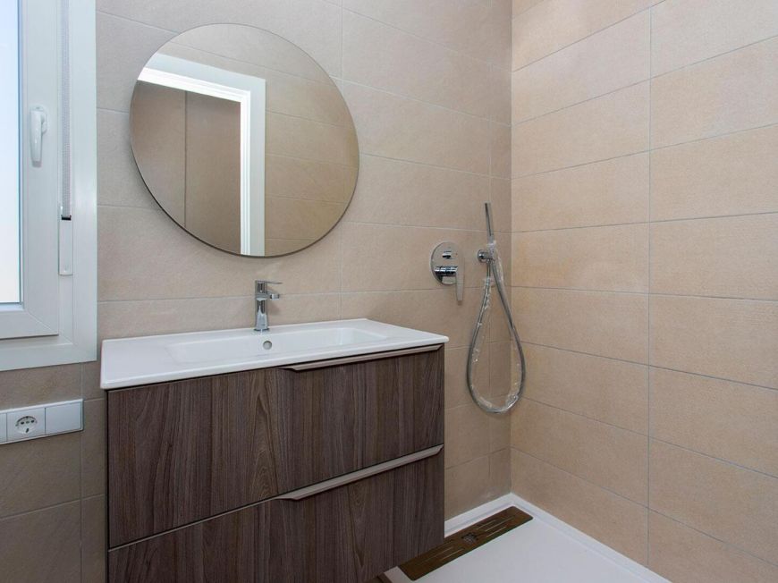 Španělsko Dům Hondon-de-las-nieves