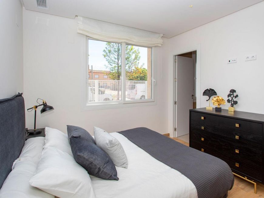 Španělsko Dům Hondon-de-las-nieves