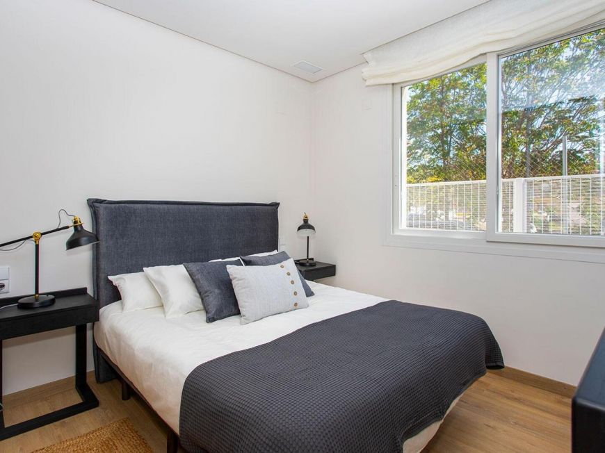 Španělsko Dům Hondon-de-las-nieves