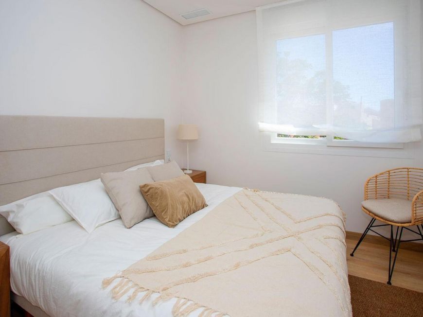 Španělsko Dům Hondon-de-las-nieves