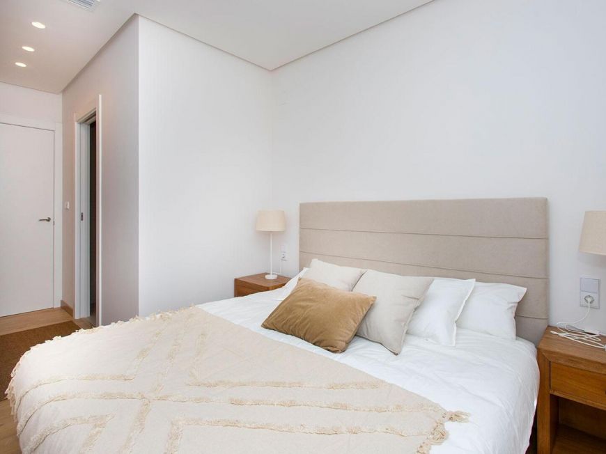 Španělsko Dům Hondon-de-las-nieves