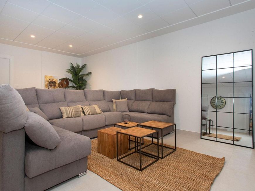 Španělsko Dům Hondon-de-las-nieves