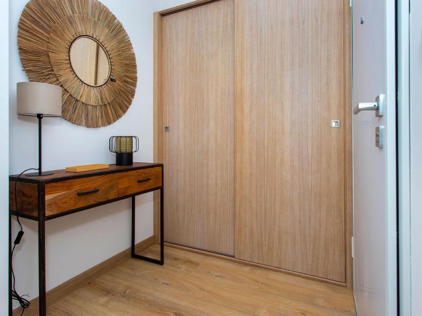 Španělsko Dům Hondon-de-las-nieves