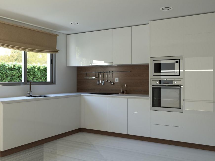 Испания houses san-javier