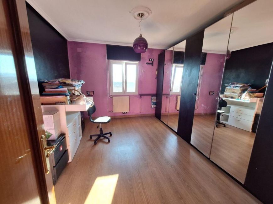 Španělsko Apartmány / byty Gijon