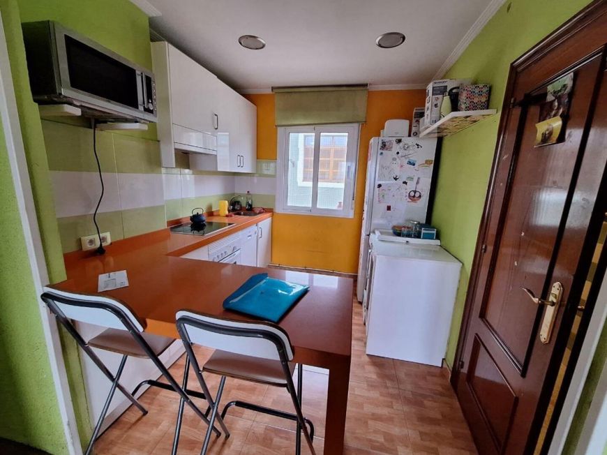 Испания apartments gijon