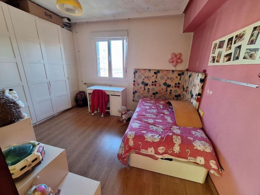 Španělsko Apartmány / byty Gijon