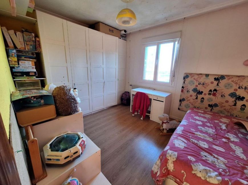 Španělsko Apartmány / byty Gijon